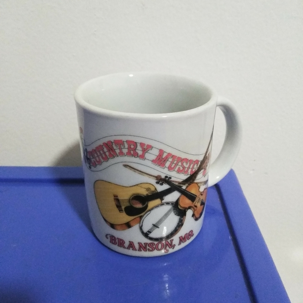 Coffee Mug
